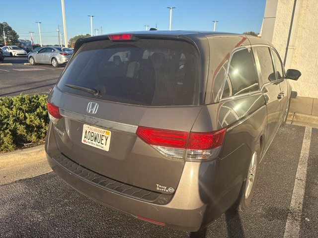 Used 2016 Gray Honda EX-L image 12