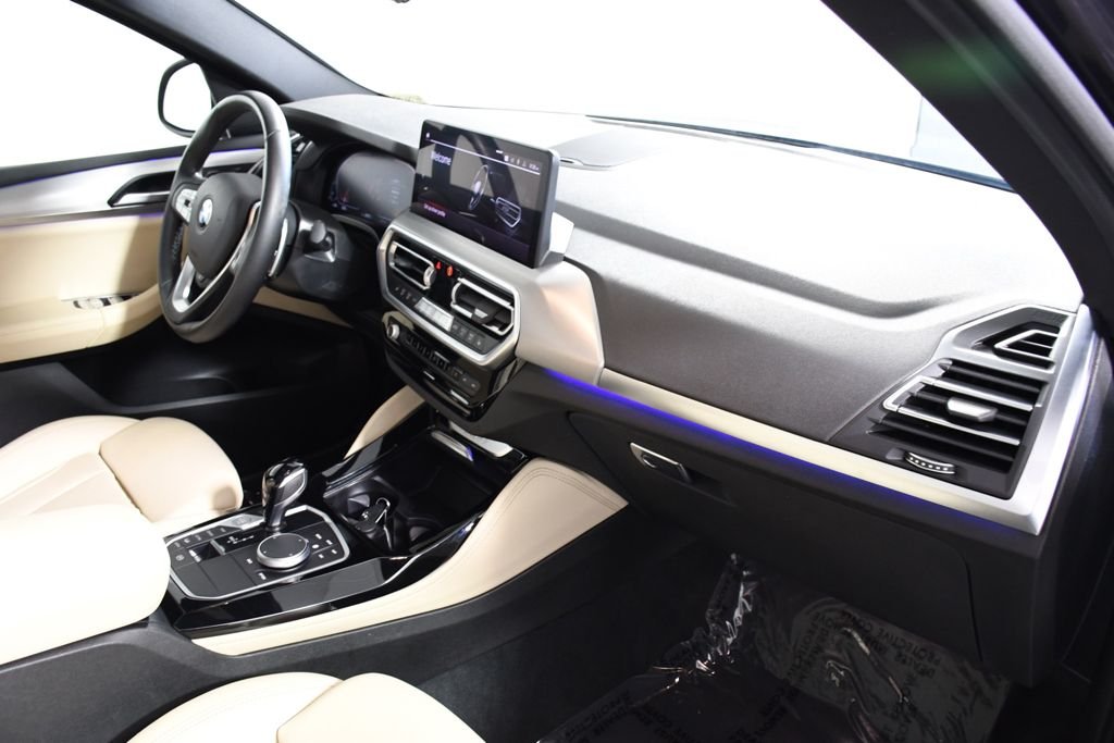 2023 BMW X4 30i - Photo 19