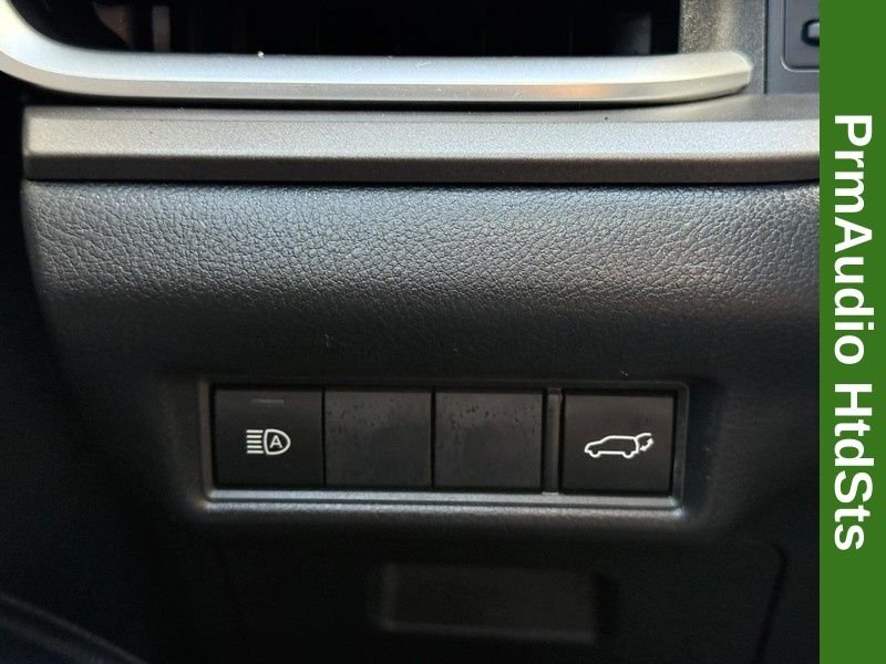 2024 Toyota Grand Highlander XLE - Photo 31