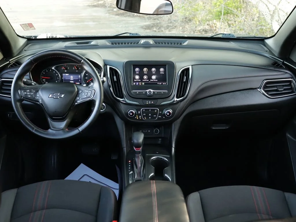 2023 Chevrolet Equinox RS - Photo 18