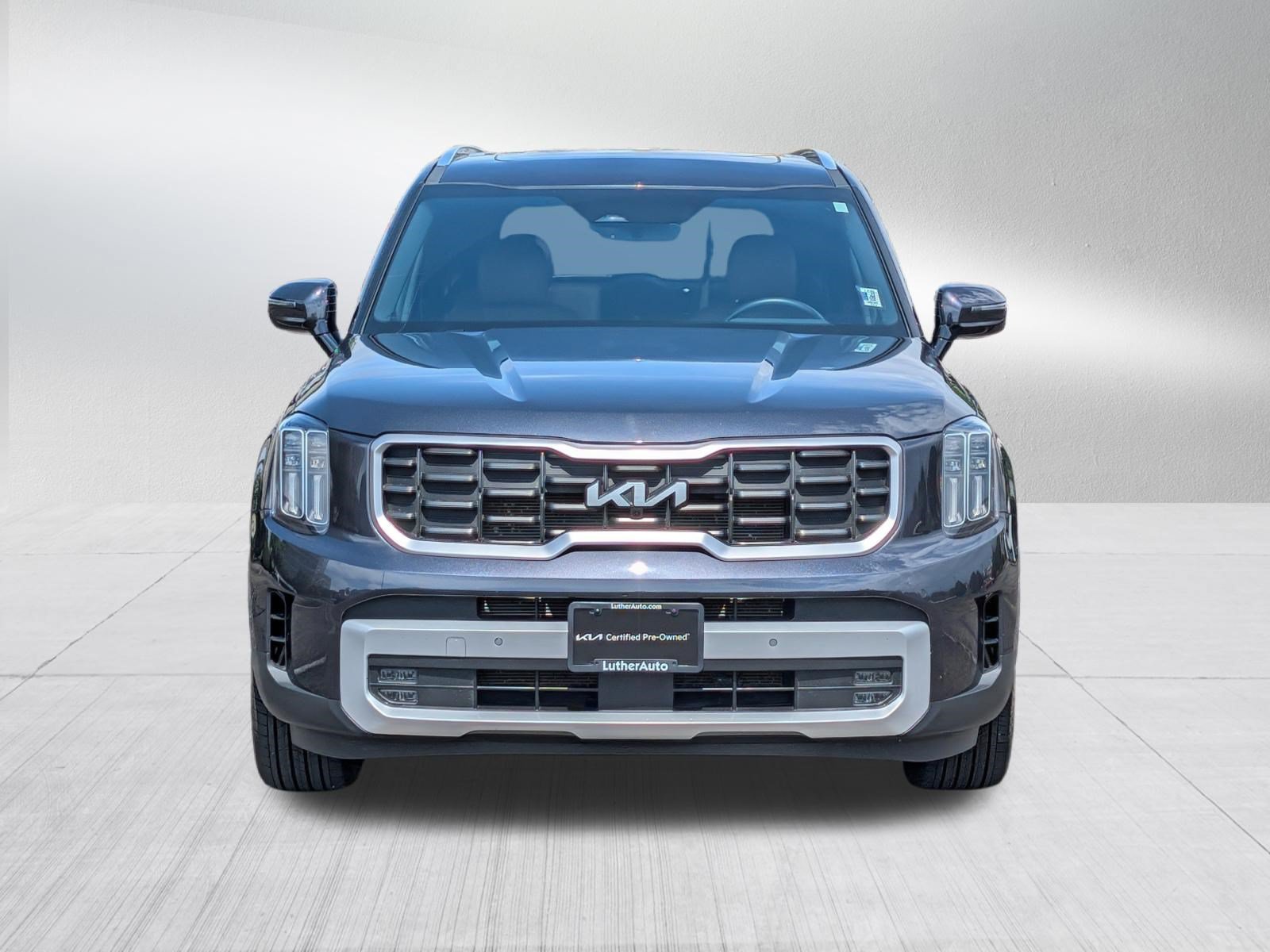 Certified Used 2025 Panthera Metal Kia SX image 2