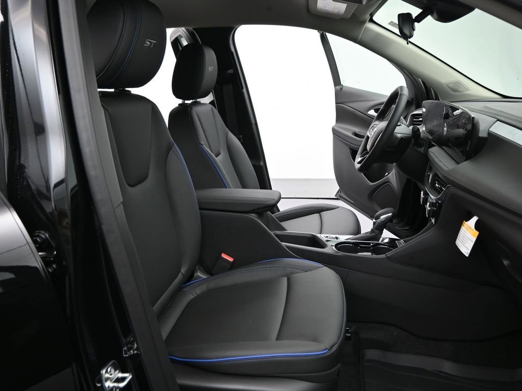 2026 Buick Encore GX Sport Touring - Photo 22