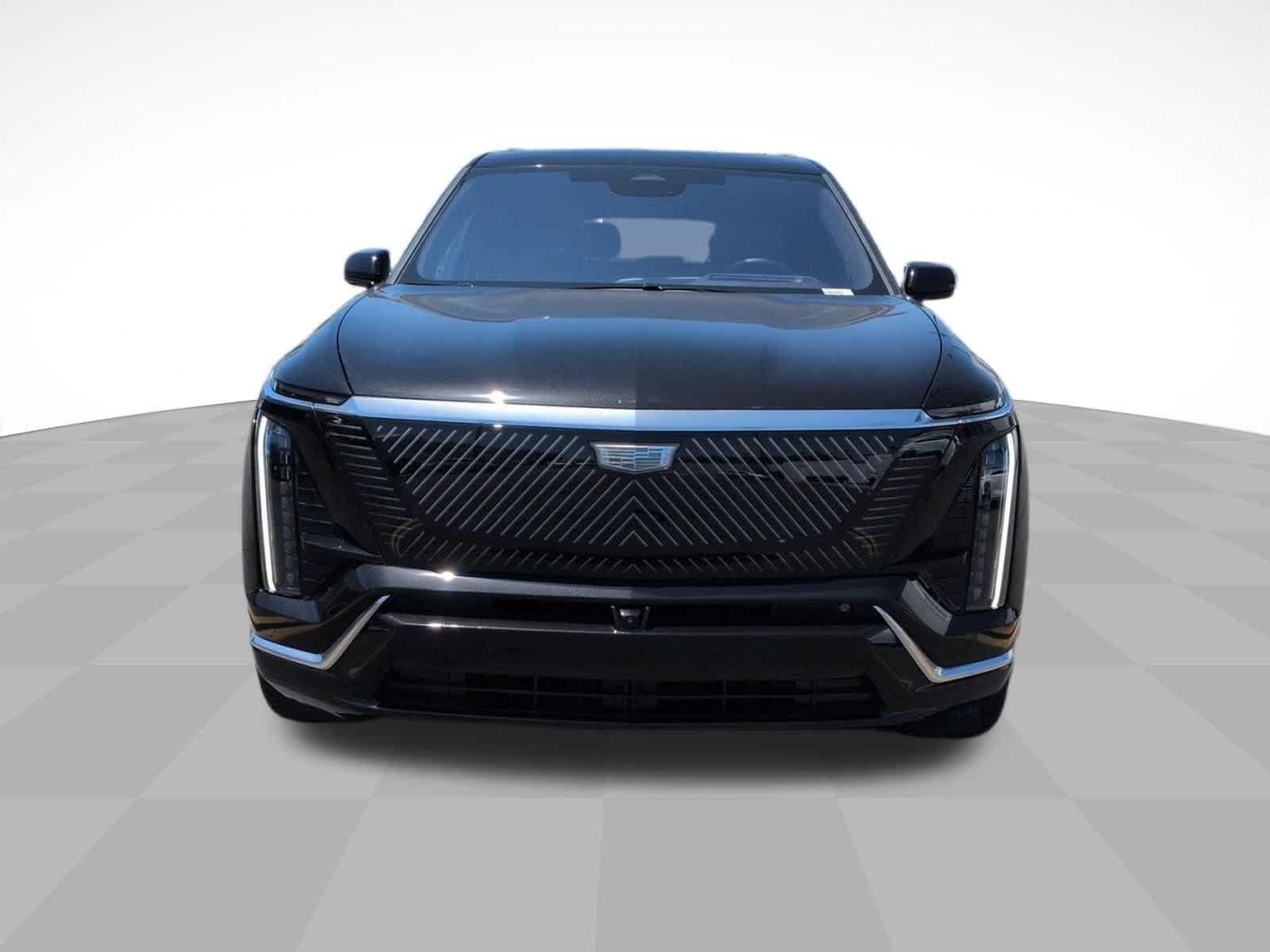 Used 2026 Cadillac VISTIQ Premium Luxury with VIN 1GYC3MMLXTZ709870 for sale in Tustin, CA