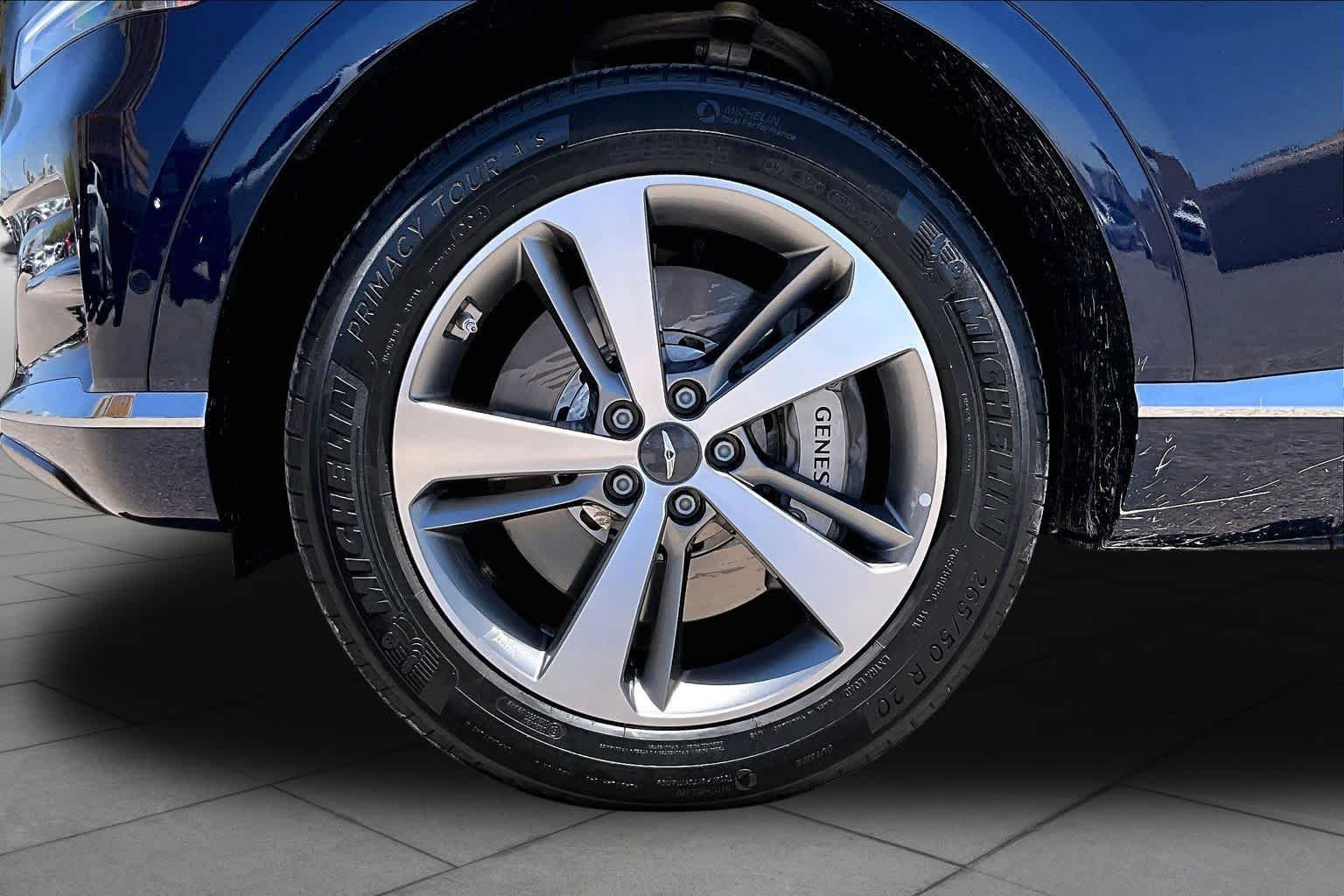 Used 2023 Adriatic Blue Genesis Advanced + image 10