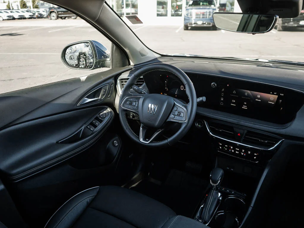 2026 Buick Encore GX Avenir - Photo 14