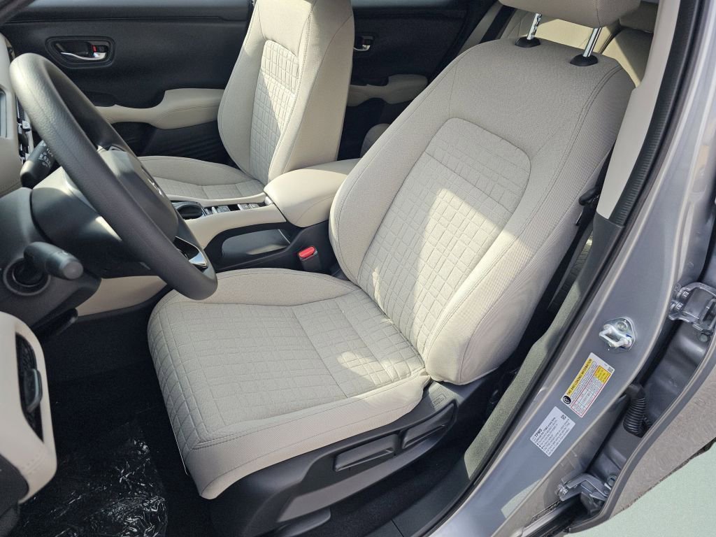 2026 Honda HR-V LX - Photo 6
