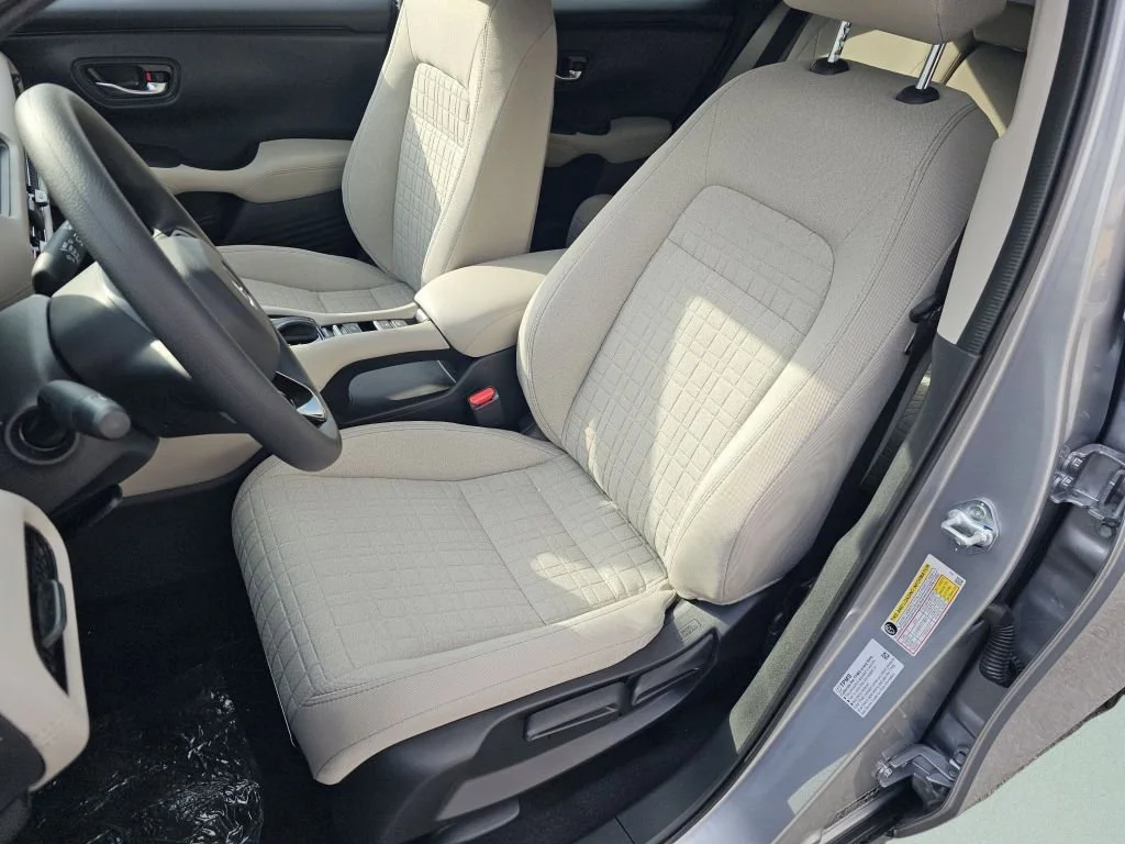 2026 Honda HR-V LX - Photo 6