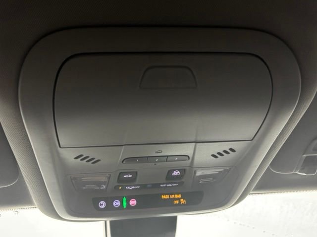 Used 2023 Black GMC AT4 image 42