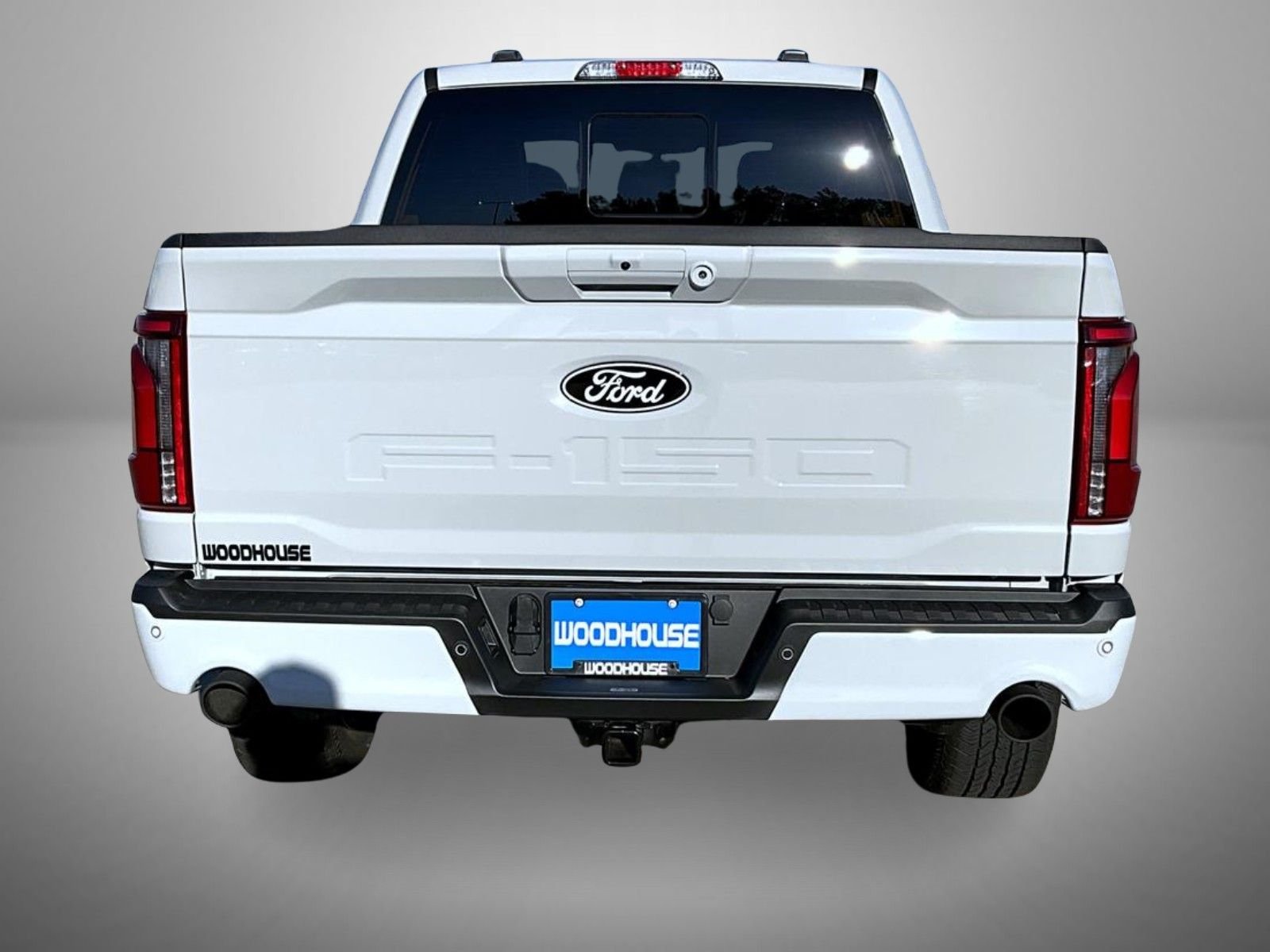 New 2026 Avalanche Ford Lariat image 6