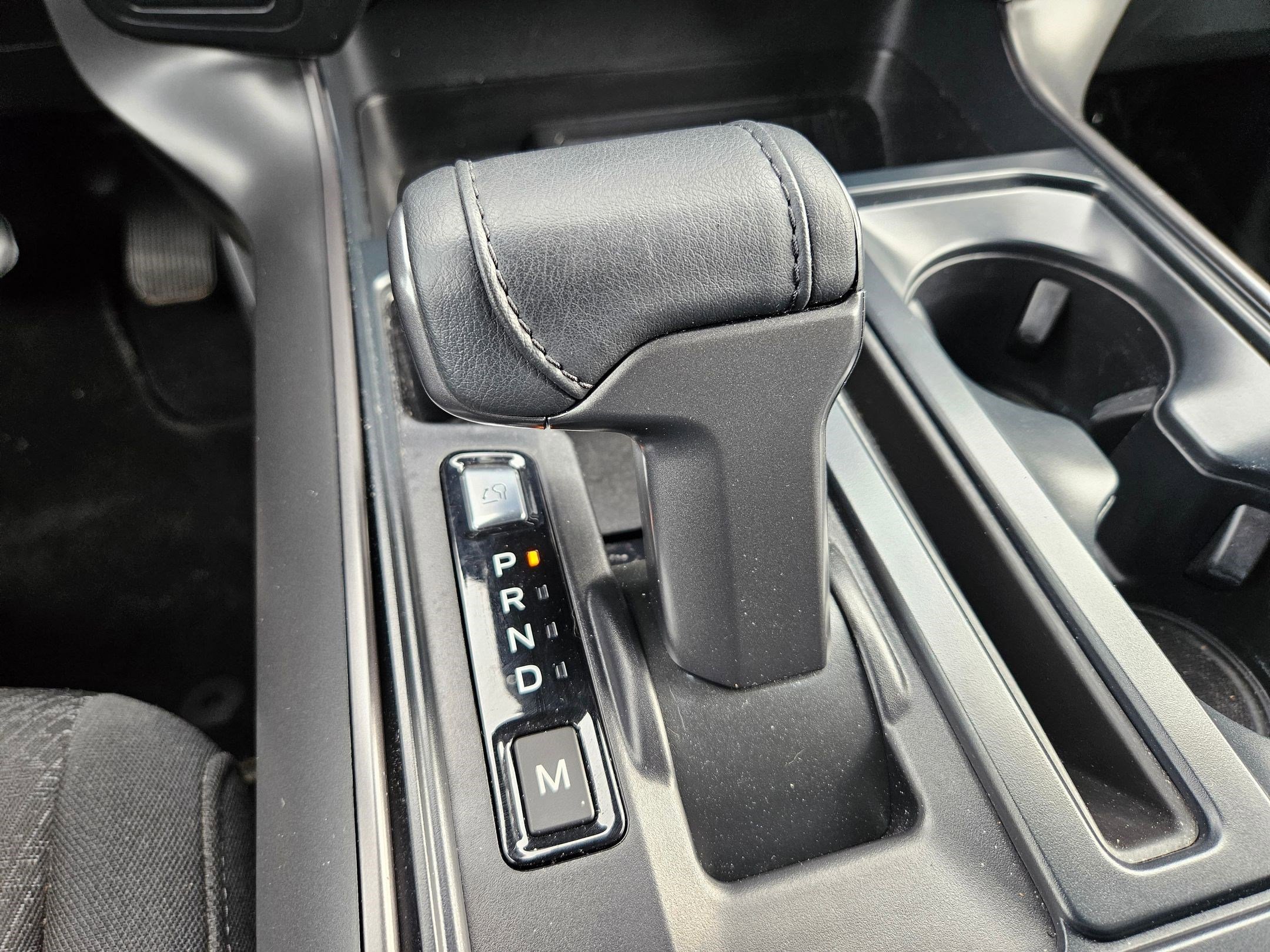 Used 2024 Blue Ford XLT image 25