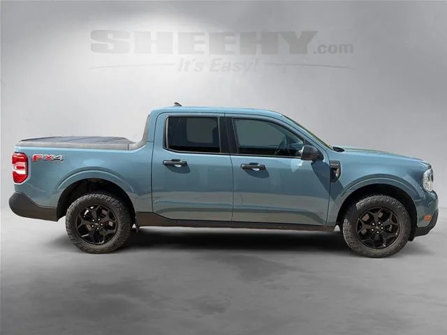 Certified Used 2022 Area 51 Ford  image 9