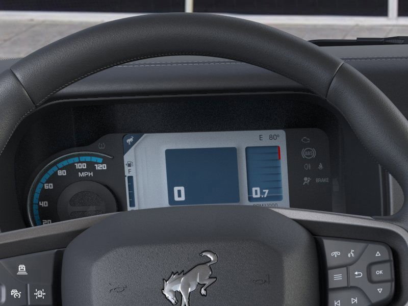 New 2025 Marsh Gray Ford Outer Banks® image 13