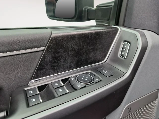 2025 Ford F-250 Super Duty XLT - Photo 10