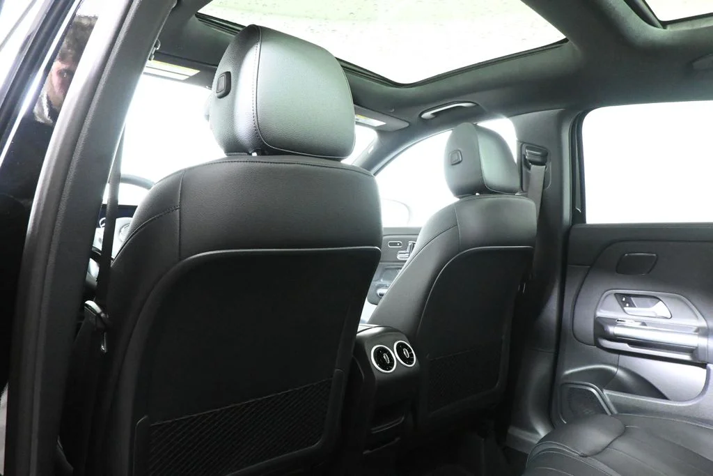 New 2026 Black Mercedes-Benz GLA 250 image 26