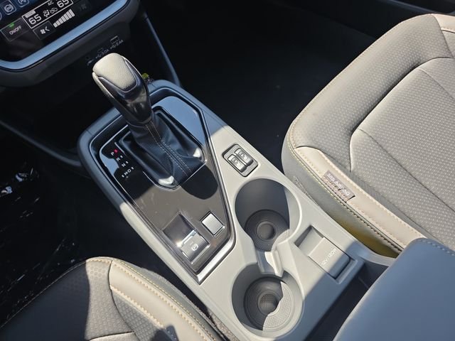 New 2026 MAGNETITE GRAY PEARL Subaru Wilderness image 15