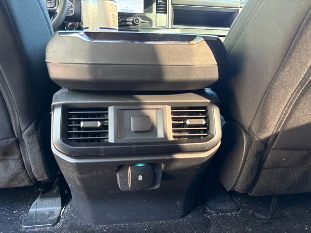 Used 2022 Gray Ford XL image 15