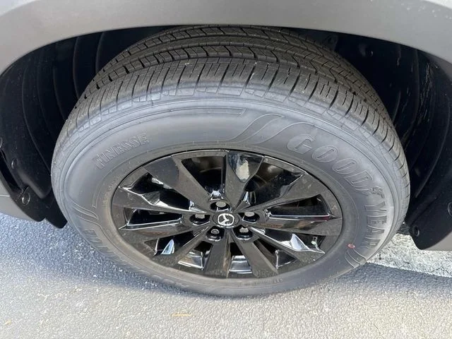 New 2026 Cypress Mazda 2.5 S Preferred AWD image 13