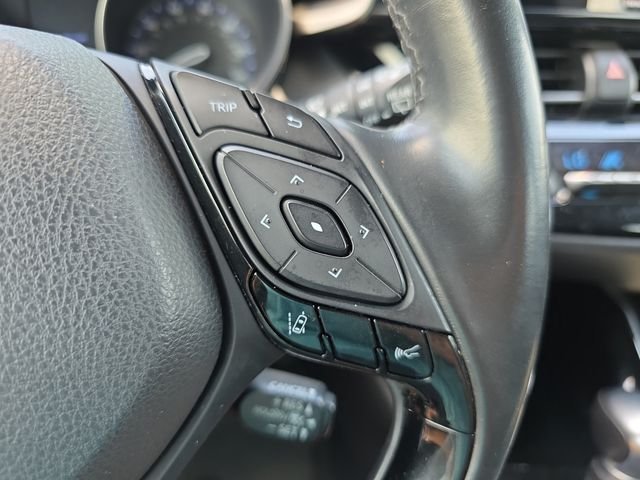Used 2019 Blue Toyota XLE image 20