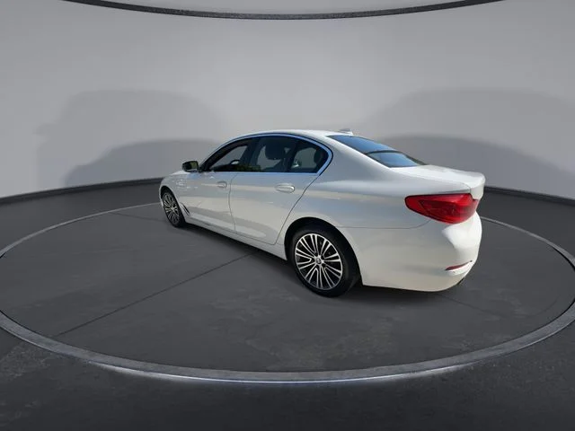 2020 BMW 5 Series 530i - Photo 6
