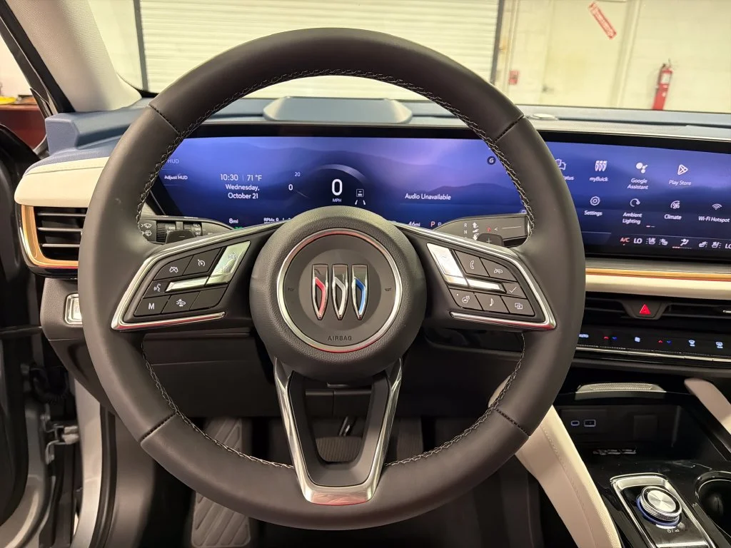 2026 Buick Envision Avenir - Photo 31