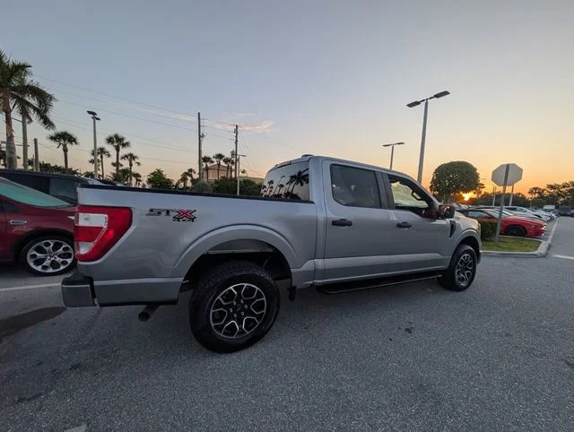 2023 Ford F-150 XL - Photo 13