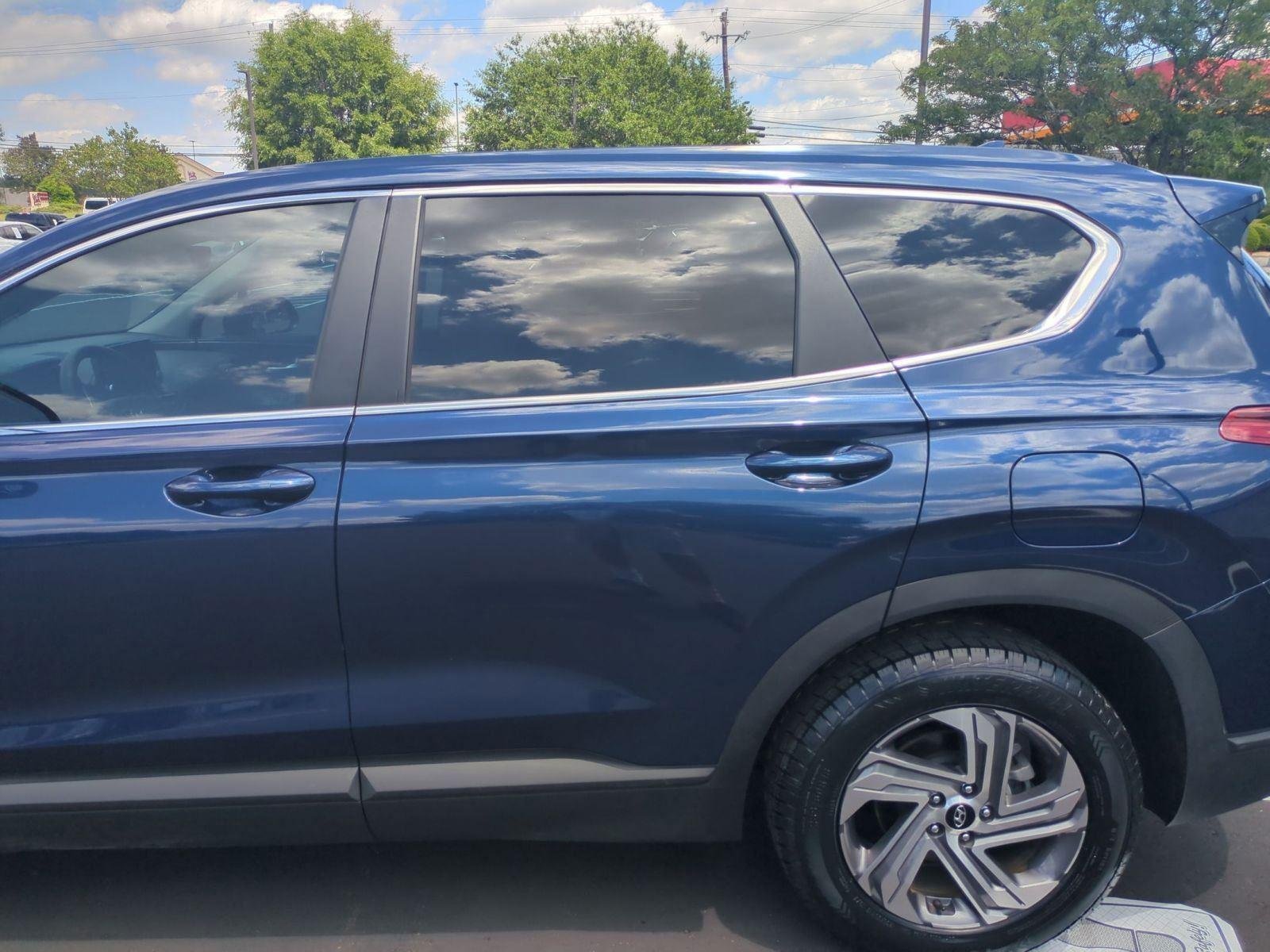 Used 2023 Stormy Sea Hyundai SE image 40