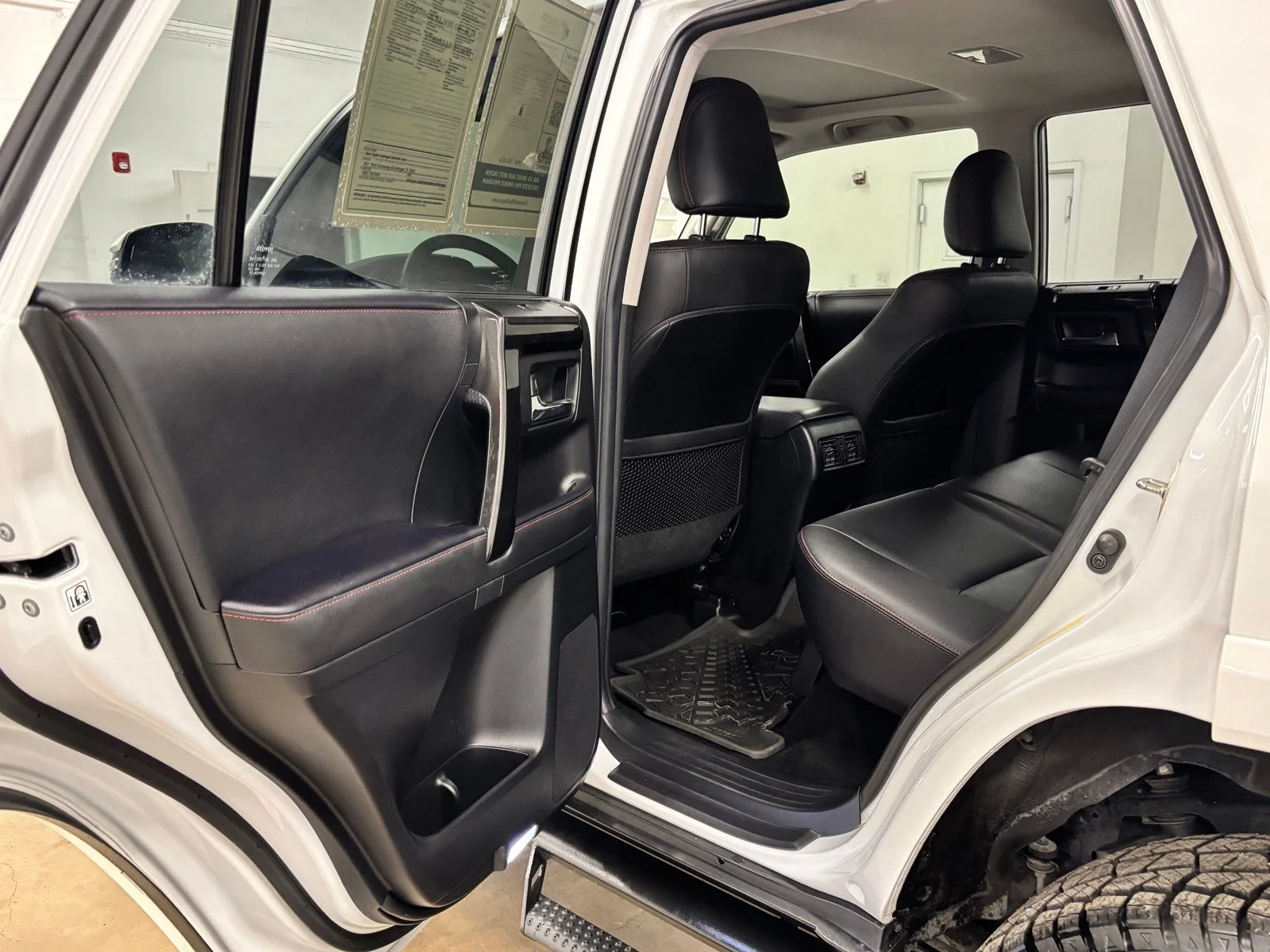 Used 2024 White Toyota TRD Pro image 19