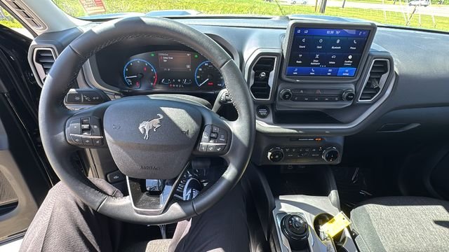 Used 2024 Black Ford Big Bend image 22