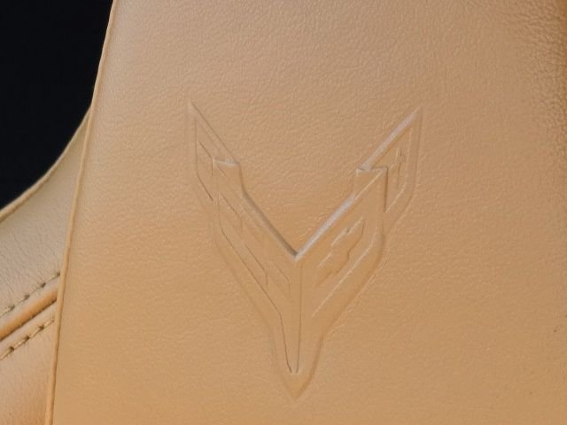 Used 2022 Red Chevrolet Stingray image 25