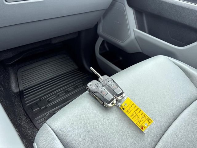 Used 2023 White Ford XL image 20