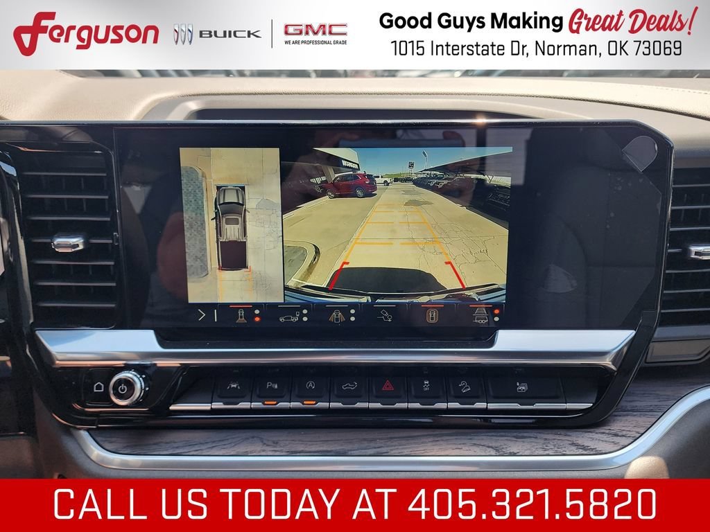 2026 GMC Sierra 1500 SLT - Photo 28