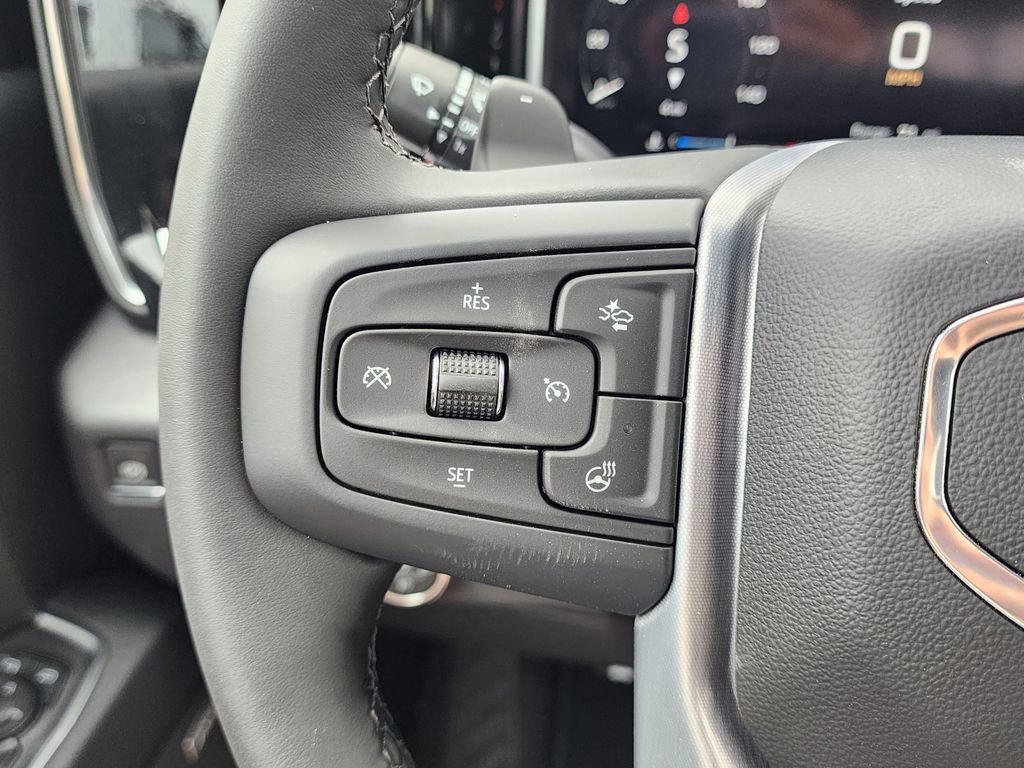 2026 GMC Sierra 1500 SLT - Photo 22