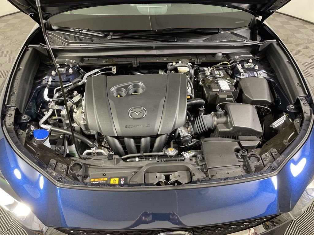2026 Mazda CX-30 Preferred - Photo 33