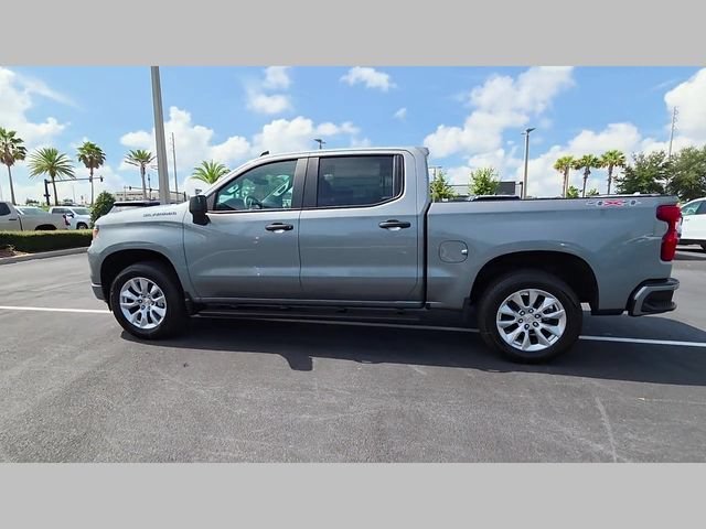 2026 Chevrolet Silverado 1500 Custom - Photo 26