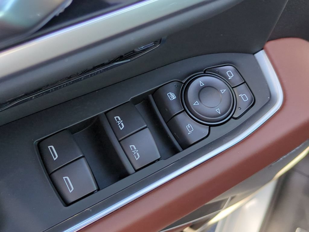 2026 GMC Sierra 1500 Denali Ultimate - Photo 23