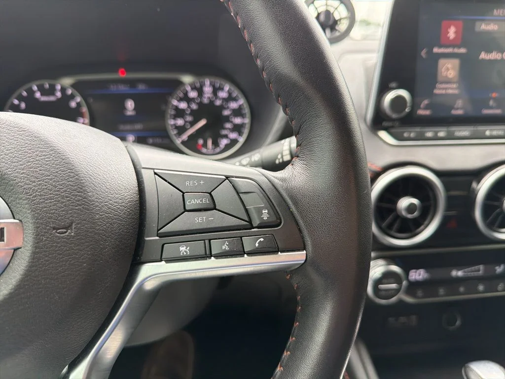 Used 2021 Gray Nissan SR image 19