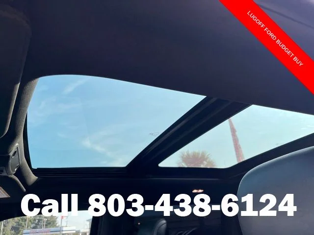 Used 2017  Ford Platinum image 11
