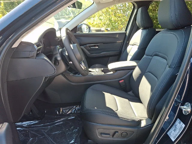 New 2026 Blue Mazda 2.5 S Premium Plus image 10