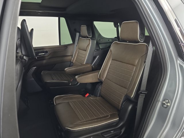 Used 2026 Sterling Metallic GMC Denali Ultimate image 28