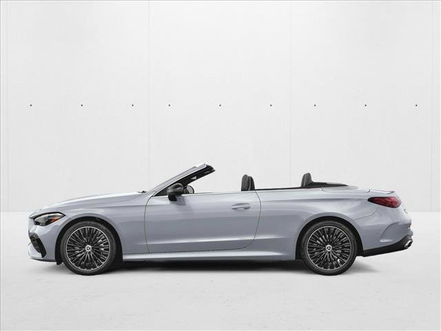 New 2027 Cirrus Silver Metallic Mercedes-Benz CLE 450 image 15