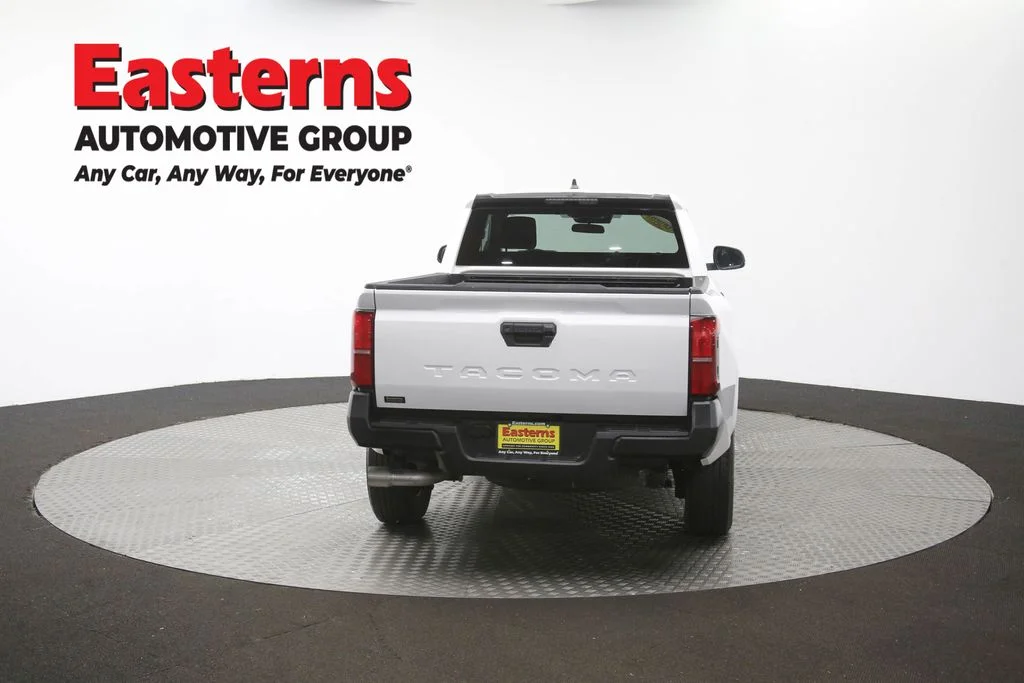 Used 2024 White Toyota SR image 33