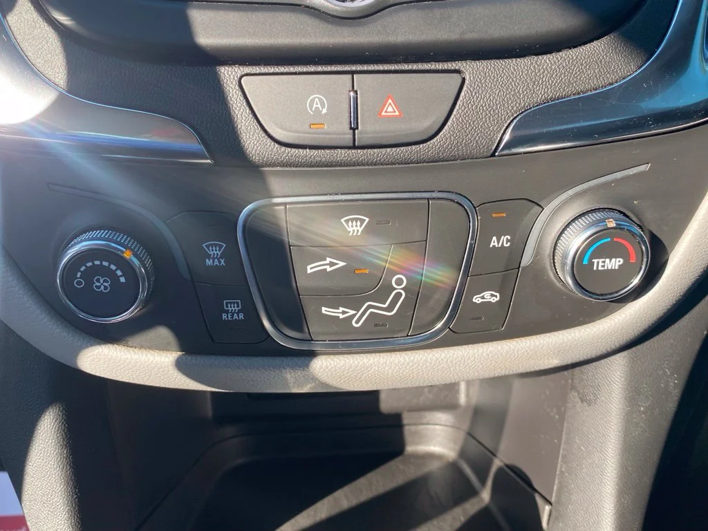 Used 2024 Gray Chevrolet LS image 22