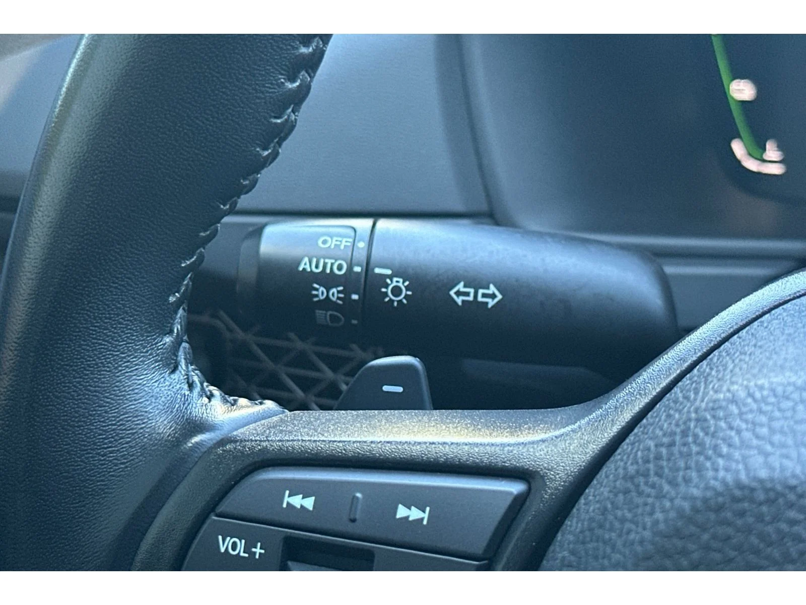 Used 2023 Urban Gray Pearl Honda Sport-L image 34