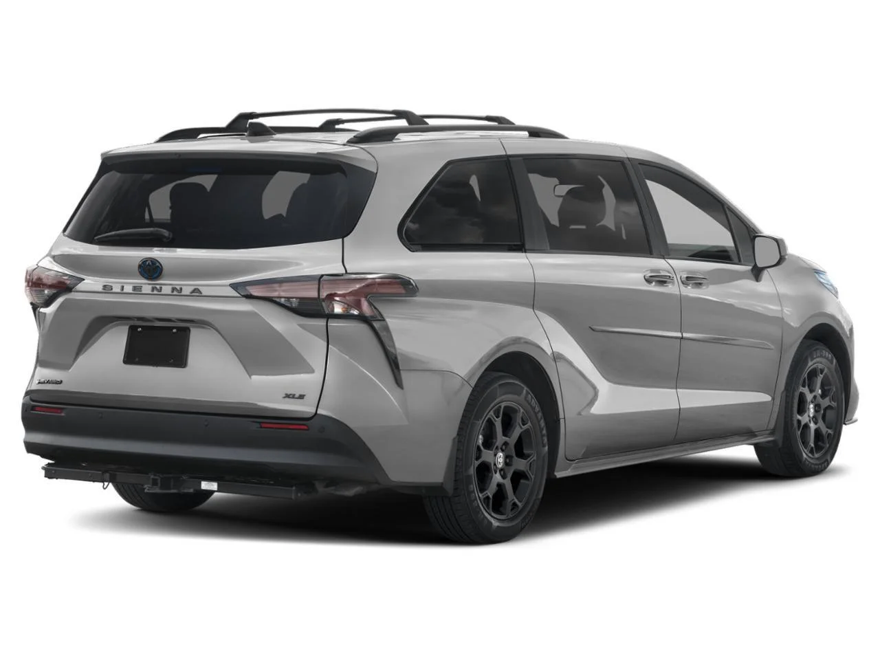 New 2026 Cement Toyota Woodland Edition image 11