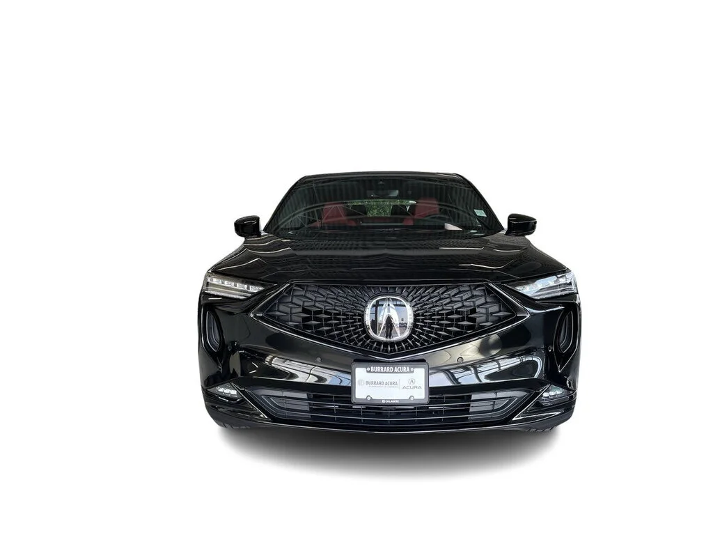 Used 2024 Majestic Black Pearl Acura A-Spec SH-AWD Certified Pre-Owned   Clean Title image 17
