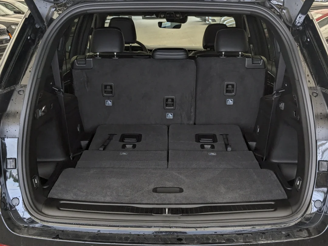 New 2026 Black Jeep Altitude - - 4x4 - 2.0L Turbo - Altitude Pkg - Power Sunroof & More! image 30