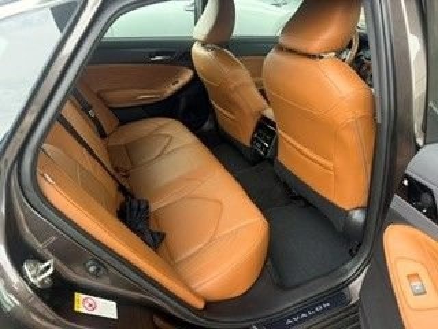 Used 2019 Brownstone Toyota Limited image 6