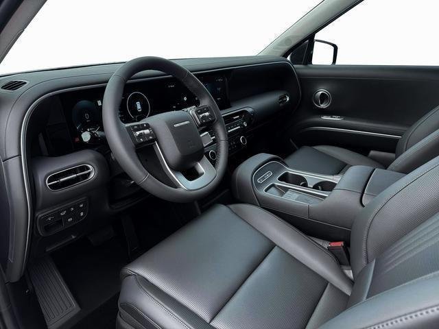 New 2026 White Pearl Hyundai SEL Premium 7P image 14