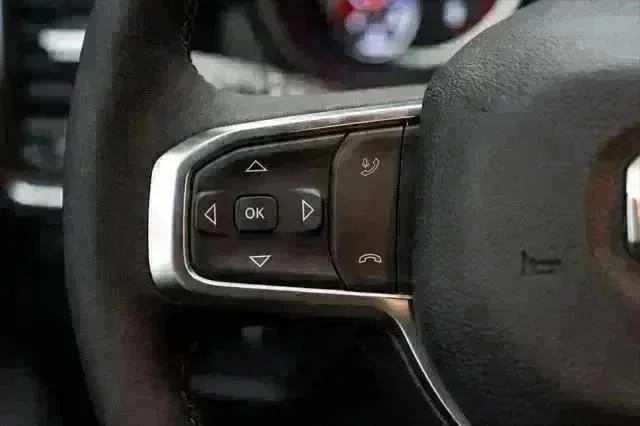 2026 RAM 2500 Big Horn - Photo 17