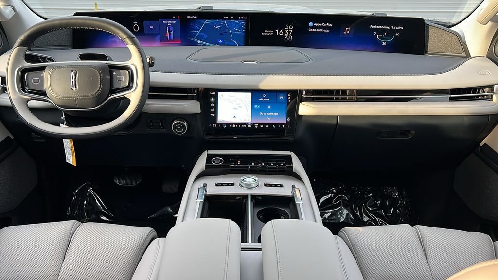 2026 Lincoln Navigator Reserve L - Photo 7